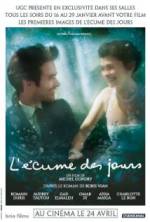 Watch Mood Indigo Movie2k