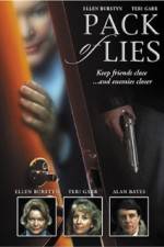 Watch Pack of Lies Movie2k