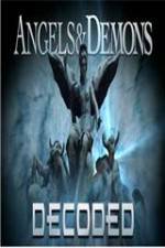 Watch Angels & Demons Decoded Movie2k