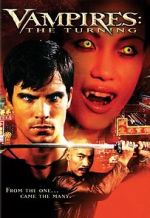 Watch Vampires: The Turning Movie2k