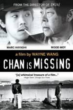 Watch Chan Is Missing Movie2k