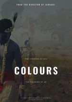 Watch Colours - A dream of a Colourblind Movie2k