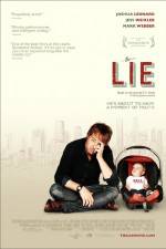 Watch The Lie Movie2k