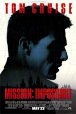 Watch Mission: Impossible Movie2k