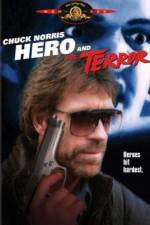 Watch Hero and the Terror Movie2k