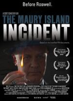 Watch The Maury Island Incident Movie2k