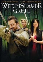 Watch Witchslayer Gretl Movie2k