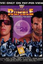 Watch Royal Rumble Movie2k