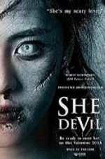 Watch She Devil Movie2k