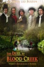 Watch The Duel at Blood Creek Movie2k