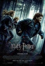 Watch Harry Potter and the Deathly Hallows: Part 1 Movie2k