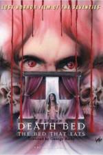 Watch Death Bed: The Bed That Eats Movie2k