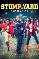 Watch Stomp the Yard 2: Homecoming Movie2k