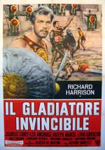 Watch The Invincible Gladiator Movie2k