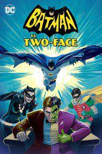 Watch Batman vs. Two-Face Movie2k