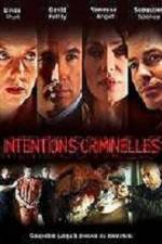 Watch Criminal Intent Movie2k