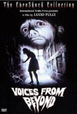 Watch Voices from Beyond Movie2k
