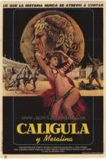 Watch Caligula And Messalina Movie2k