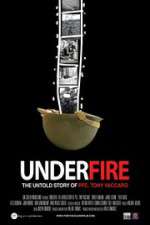 Watch Underfire: The Untold Story of Pfc. Tony Vaccaro Movie2k