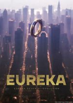 Watch Eureka: Eureka Seven Hi-Evolution Movie2k