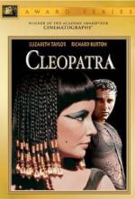 Watch Cleopatra Movie2k