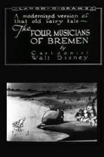 Watch The Four Musicians of Bremen Movie2k