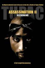 Watch Tupac Assassination II - Reckoning Movie2k