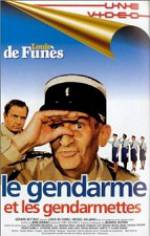 Watch Le gendarme et les gendarmettes Movie2k