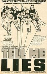 Watch Tell Me Lies Movie2k