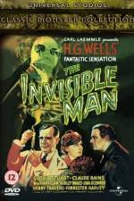 Watch The Invisible Man Movie2k