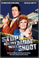 Watch Stop! Or My Mom Will Shoot Movie2k