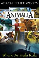 Watch Animalia: Welcome To The Kingdom Movie2k