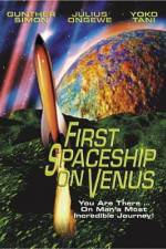 Watch First Spaceship on Venus Movie2k