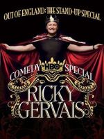 Watch Ricky Gervais: Out of England - The Stand-Up Special Movie2k