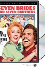 Watch Seven Brides for Seven Brothers Movie2k