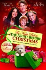 Watch Night Before The Night Before Christmas Movie2k