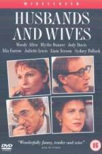 Watch Husbands and Wives Movie2k