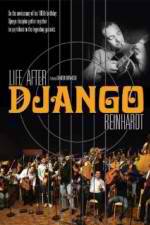 Watch Life After Django Reinhardt Movie2k