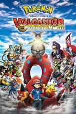 Watch Pokmon the Movie: Volcanion and the Mechanical Marvel Movie2k