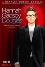 Watch Hannah Gadsby: Douglas Movie2k