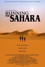 Watch Running the Sahara Movie2k