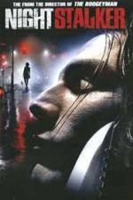 Watch Nightstalker Movie2k