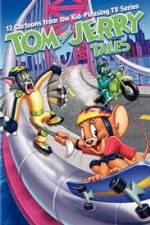 Watch Tom And Jerry In Space Movie2k