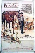 Watch Phar Lap Movie2k