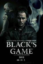 Watch Black's Game Movie2k