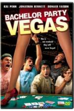 Watch Bachelor Party Vegas Movie2k