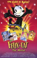 Watch Felix the Cat: The Movie Movie2k