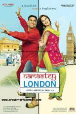 Watch Namastey London Movie2k