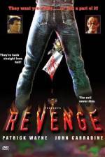 Watch Revenge Movie2k