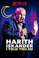 Watch Harith Iskander: I Told You So Movie2k